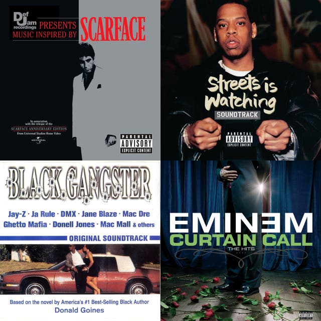The Best Jay Z Songs