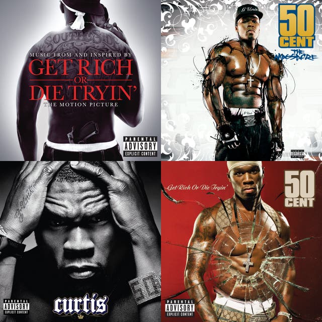 The Best of Hip Hop Decade 2000 on Spotify