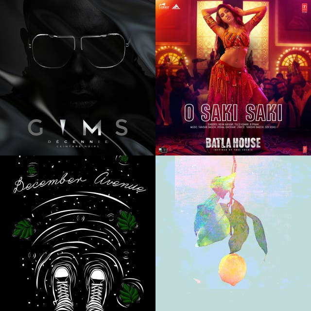 Tl On Spotify