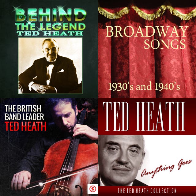 1930's music on Spotify