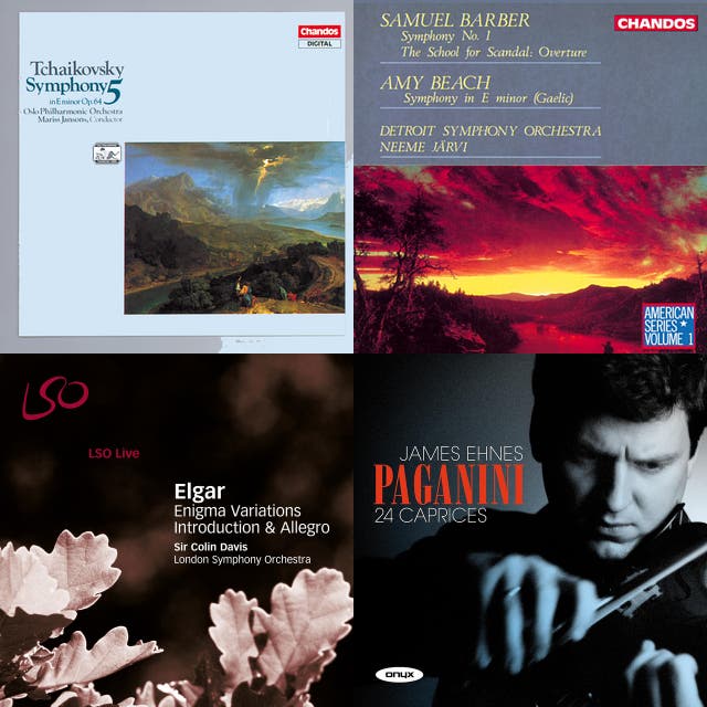Bernard March Playlist On Spotify