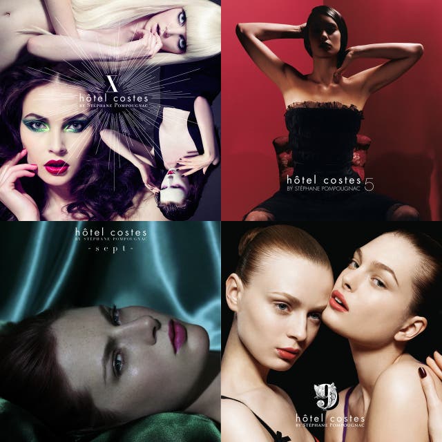 Best Of Costes On Spotify