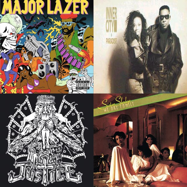 Bruk Out Buraka Som Sistema Mix