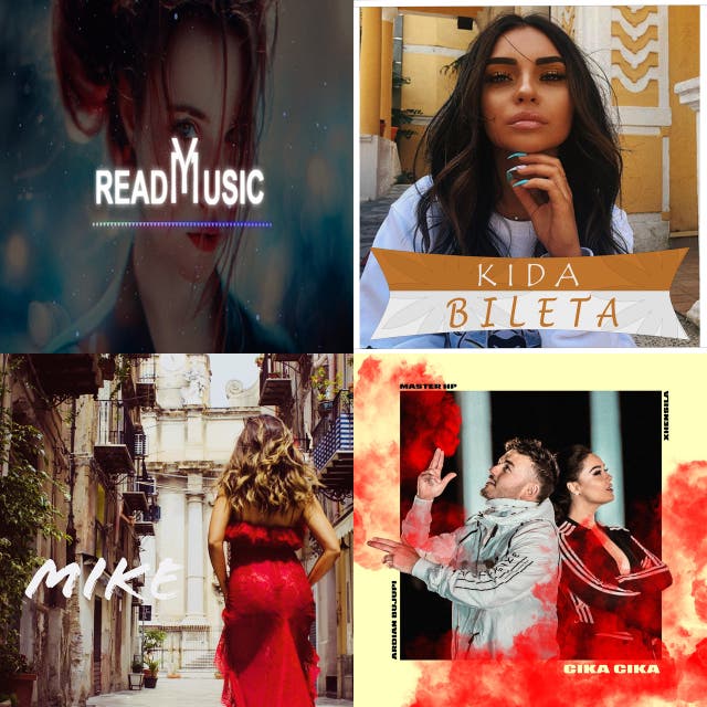 Flori Mumajesi Thjesht Te Du Lyrics