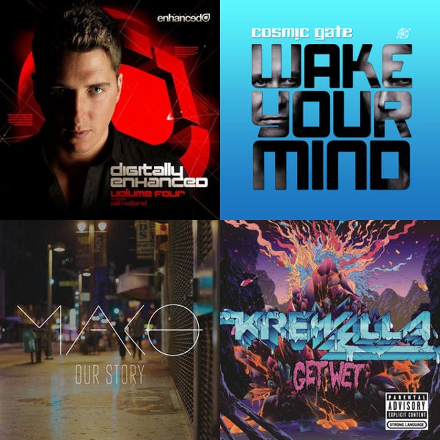 TRANCESTEP