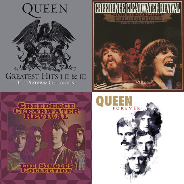 Queen I Want To Break Free Remastered 2011