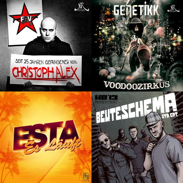 Leben Und Tod Des Kenneth Glöckler Lyrics