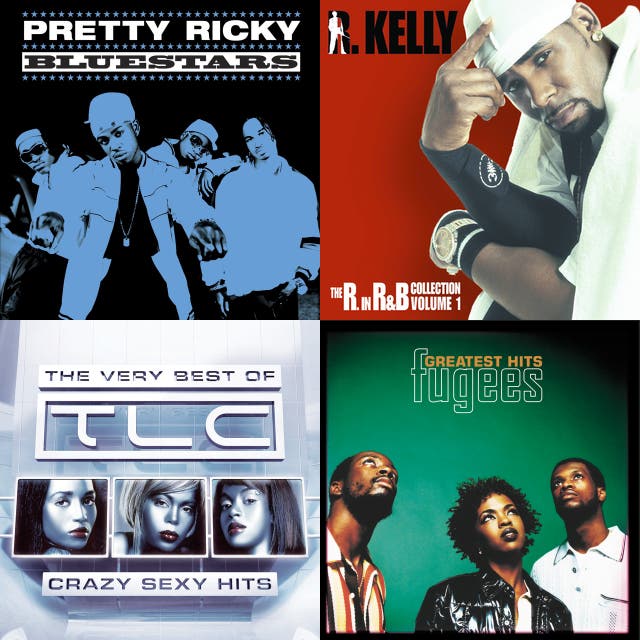 Old School R&b Music Playlist eolasopa