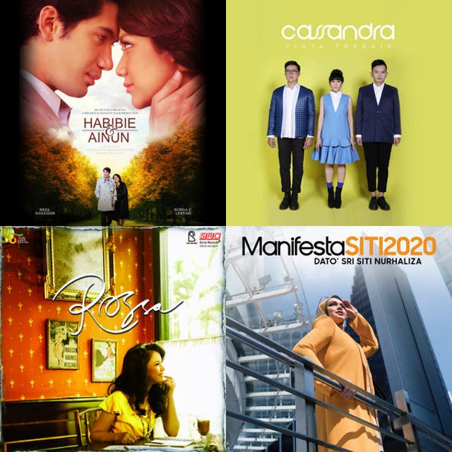 Lagu keyboard - playlist by InjangNasional | Spotify
