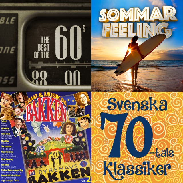 Top 10 Mest Spelade Låtar På Spotify