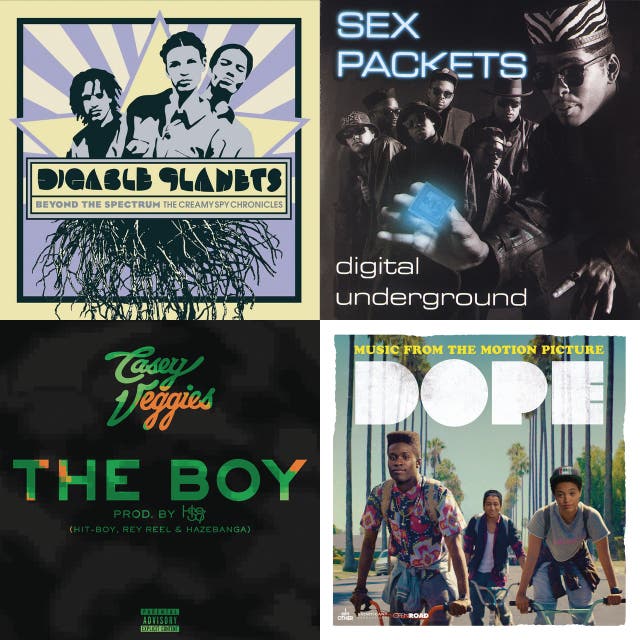 dopefile album download