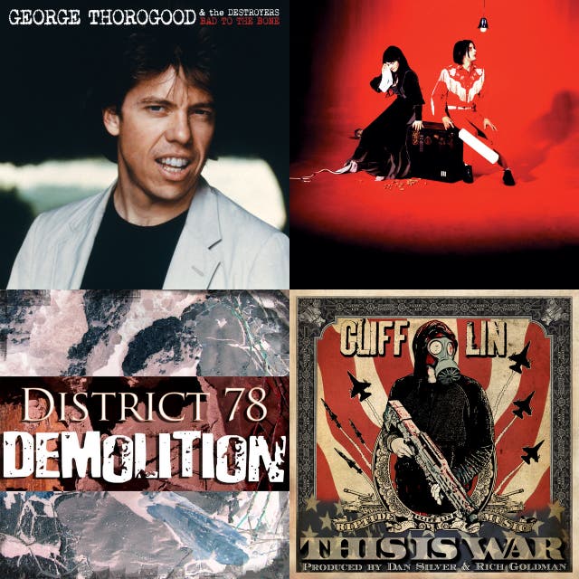 Seven Nation Army (The Glitch Mob Remix) on Spotify