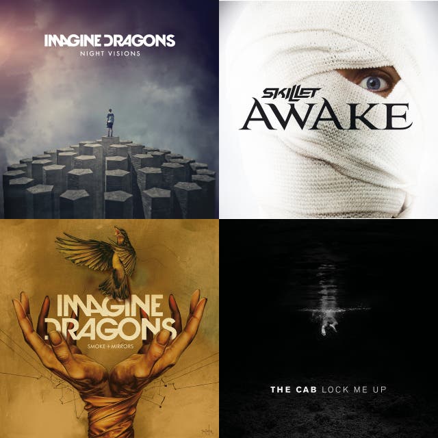 I Feel Like A Monster On Spotify