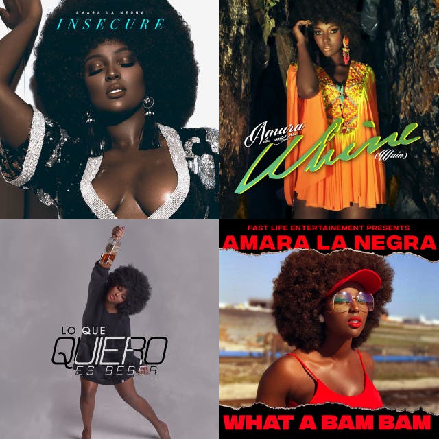 Amara La Negra What A Bam Bam Lyrics In English Lyricswalls It was released as a single on february 20th, 2018 by fast life entertainment worldwide and bmg. amara la negra what a bam bam lyrics in