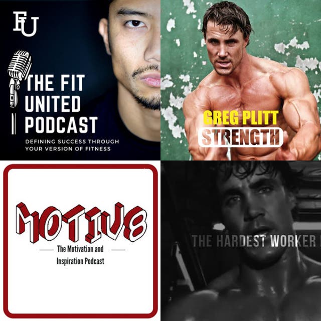 Greg Plitt - playlist by 1249579498 | Spotify