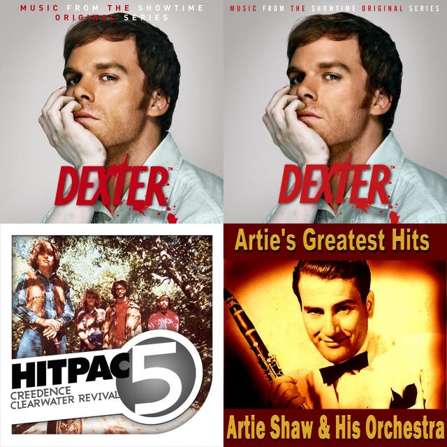 Dexter Season 1 Episode 9 Soundtrack