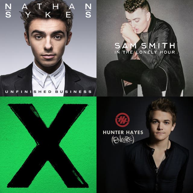 Slow Songs On Spotify