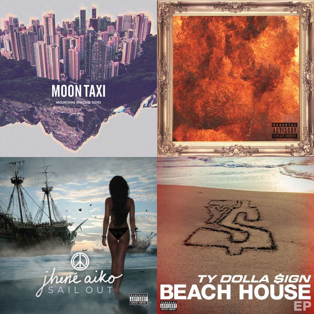 Fifa On Spotify