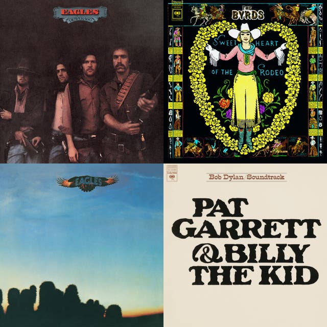 Greatest Country Rock Songs (DigitalDreamDoor) on Spotify