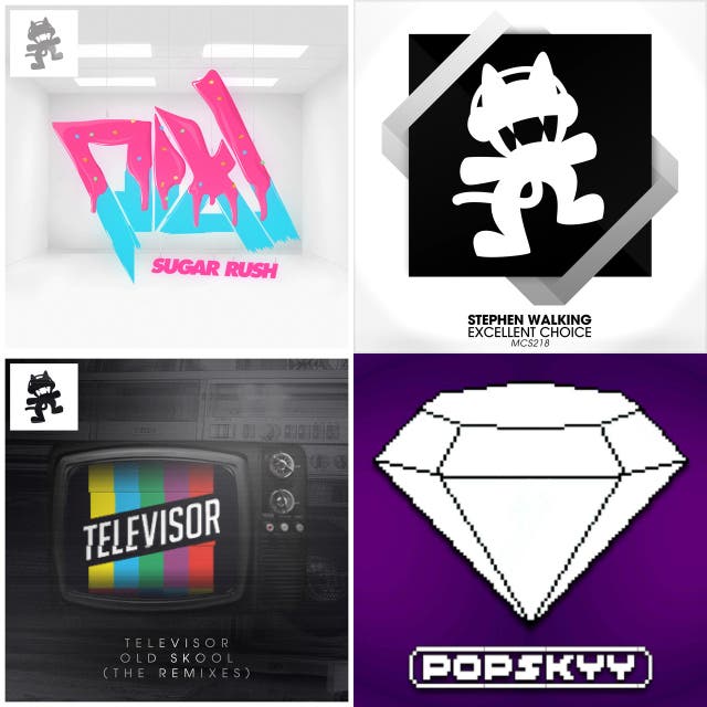 Televisor Old Skool Nitro Fun Remix
