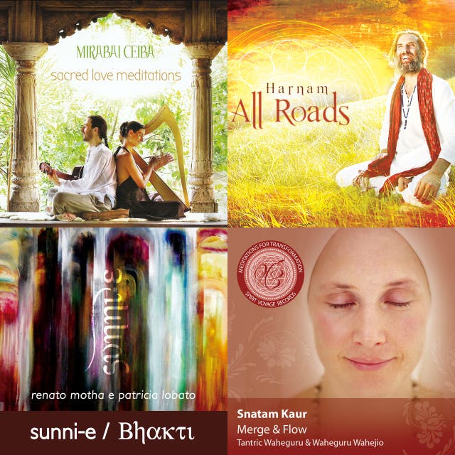 Wahe Guru Wahe Jio Snatam Kaur