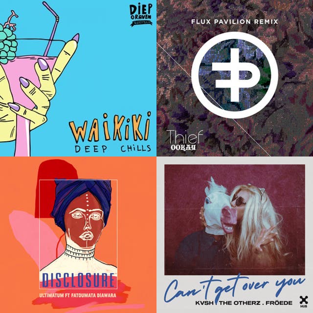 Uuuufffff рџ ґрџ ґ Playlist By Lissyyyyyy Spotify