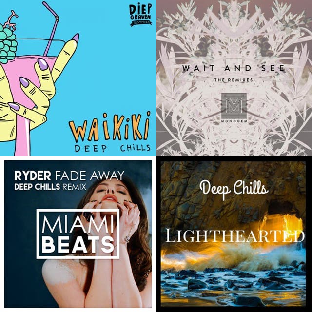 CHILL - playlist by fgrupocentral | Spotify