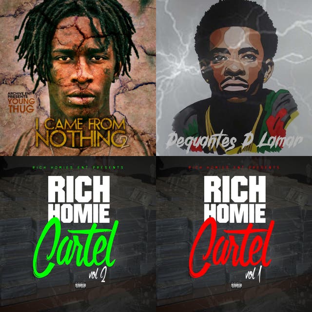 Rich gang the tour part 1 download