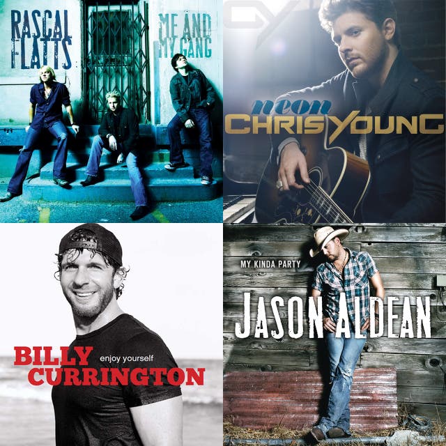 Sad Country Songs on Spotify