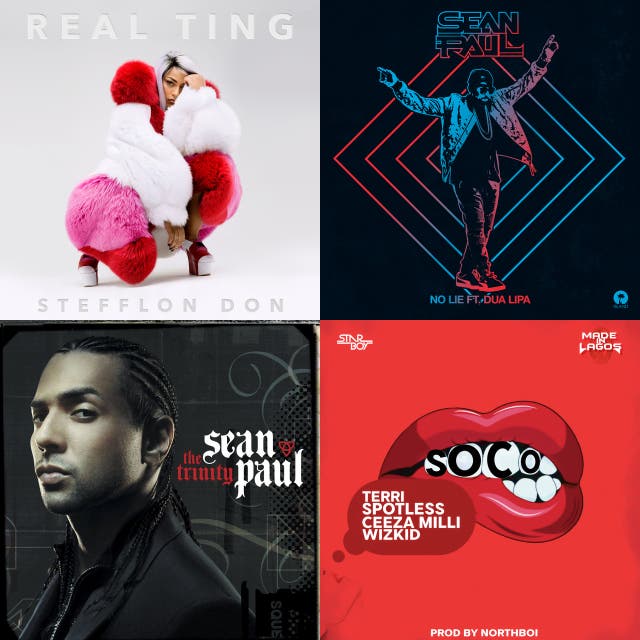 Dancehall 2019 New Songs Best Dancehall Songs Of All Time On Spotify