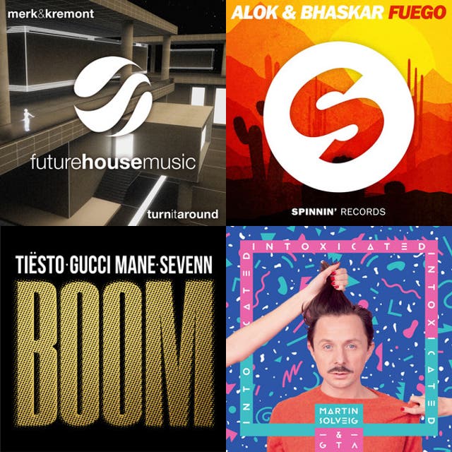 Party - playlist by Melanie | Spotify