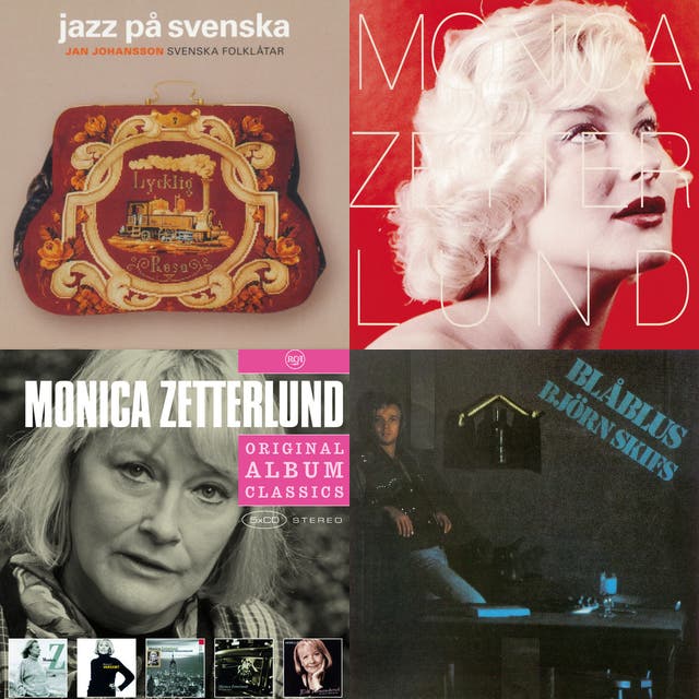 Jag Ger Dig Min Morgon Original