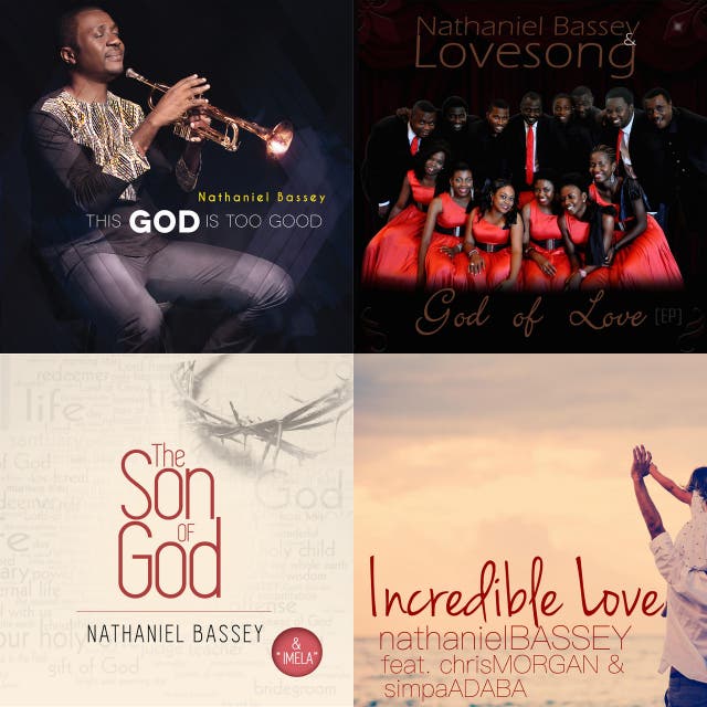 Nathaniel Bassey On Spotify