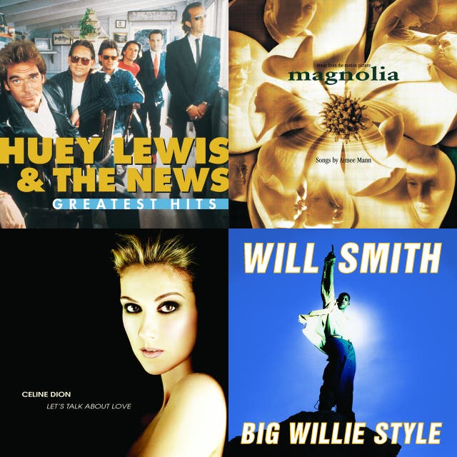 Best Movie Songs Of All Time On Spotify