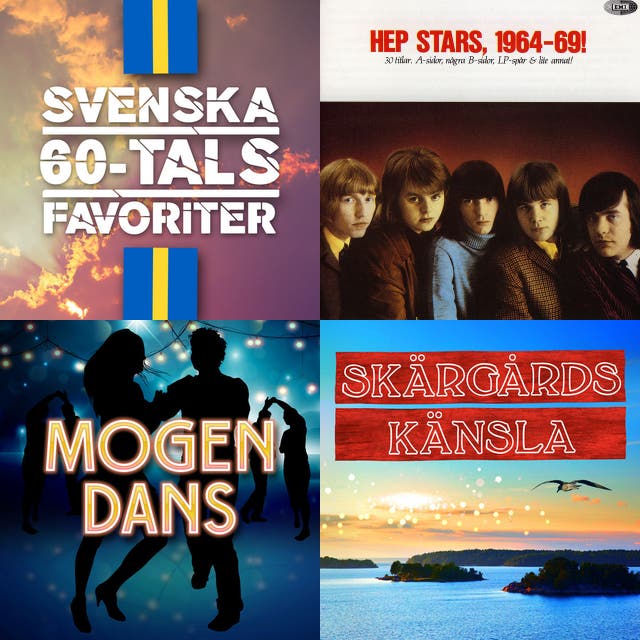 Towa Carson Jag Måste Ge Mig Av