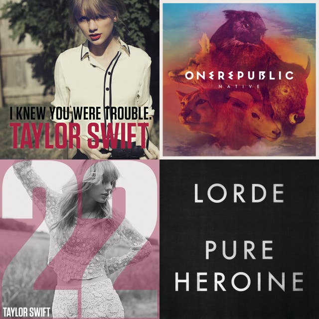 Avicii Levels Remix Don T Stop Believing