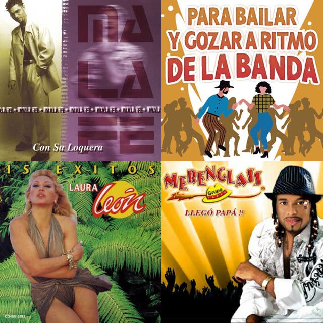 Para la fiesta🥳 y para el baile 💃 Fiesta playlist cover