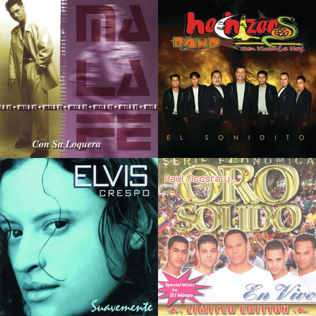 El Beeper - Mexicana - playlist by daysigarcia28 | Spotify
