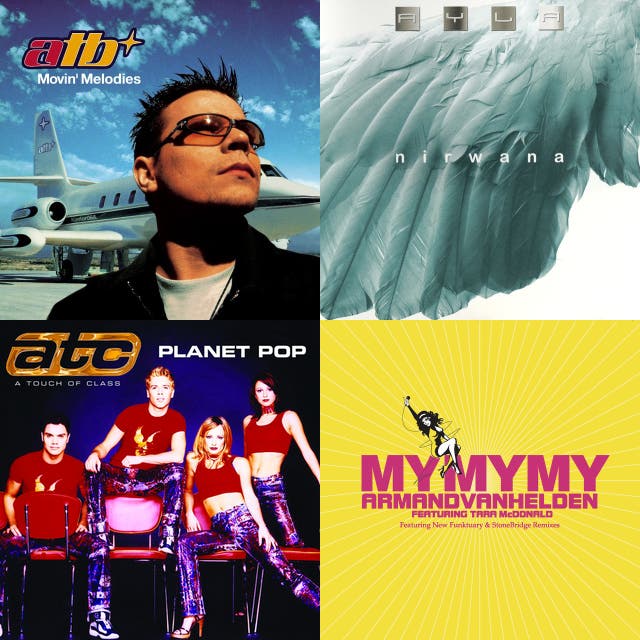 Best Trance Songs Of All Time