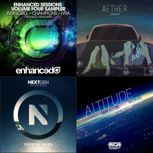 Female Vocal Dubstep/Melodic Dubstep