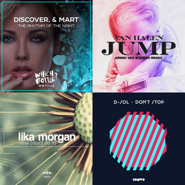 Retro Remixes - playlist by gisellacavassa | Spotify