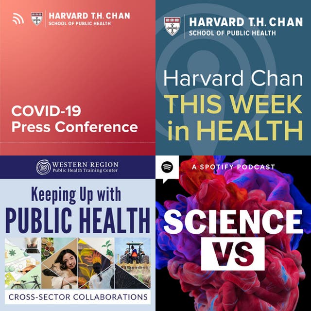 Public Health Podcasts Playlist By Becca Valek Spotify