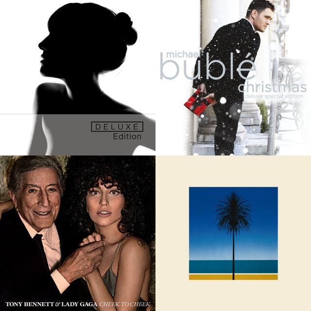 X Mas Mix On Spotify