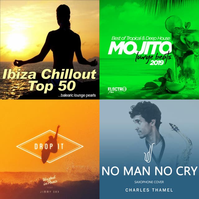 Chillout Playlist By Patrickreist69 Spotify