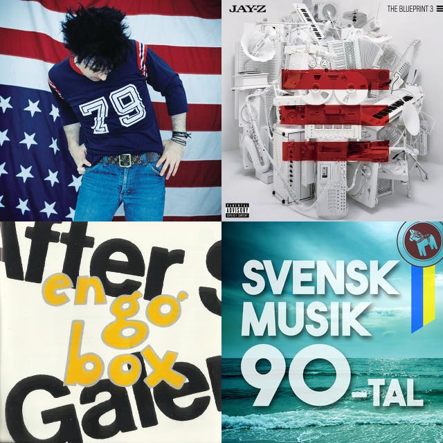 Känn Ingen Sorg För Mig Göteborg Chords