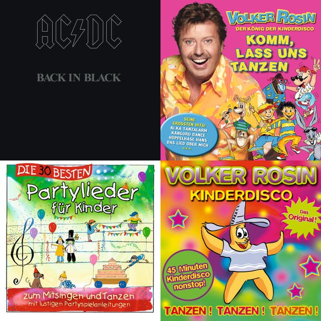 Ich Fuhl Mich Disco Original Lied