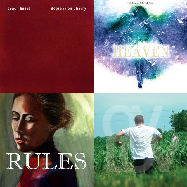 Fallrar On Spotify