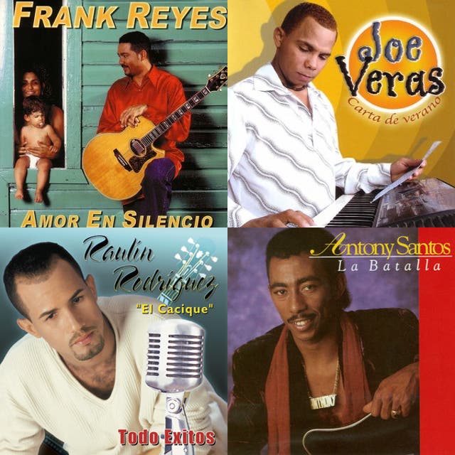 Old Generation Dominican Party Music - playlist by rickynunez2000 | Spotify