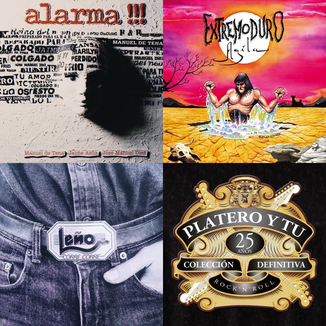 Las Mejores Canciones De Rock De Todos Los Tiempos