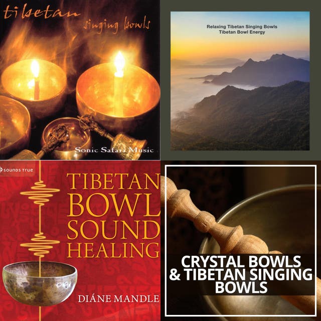 Singing Bowl artists, songs, decades and similar genres Chosic